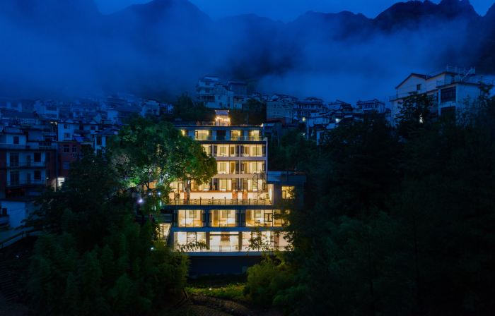 wuxi Nan zhuang homestay
