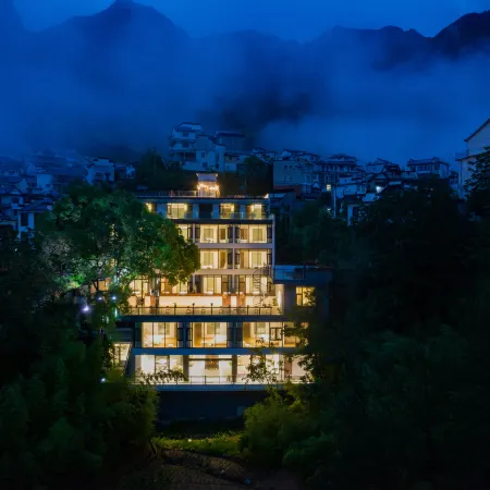 wuxi Nan zhuang homestay