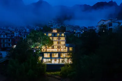 wuxi Nan zhuang homestay