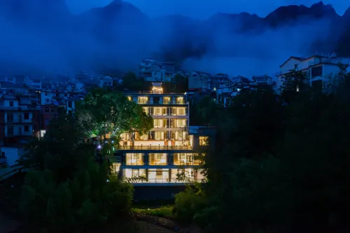 wuxi Nan zhuang homestay