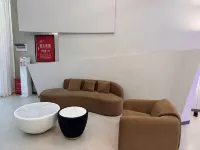 yi an yun meng hotel Hotels in Luliang