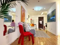 Xiyun Homestay Hotel in zona CPC Suzhou Committee Party School