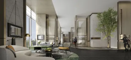 Holiday Inn Changchun High Tech Zone Отели рядом с достопримечательностью «Changchun Workers Gymnasium»