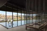 Tivoli Kopke Porto Gaia - Pool