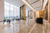 Haining Yanguan Qingmo Boutique Stay