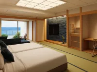 Izu Retreat Atawaga Suiko by Onko Chishin Hotels near Akazawa Onsen