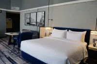 Mercure Surabaya Manyar Hotels in Mulyorejo