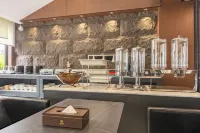 榕源大酒店（黃果樹景區瀑布店） - 酒吧