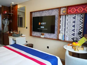 Sakya Nyetsang Hotel