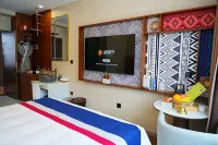 Sakya Nyetsang Hotel Hotels in Sa'gya