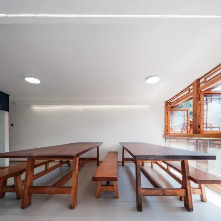 Legendary Preferred Homestay