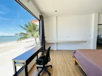 The Scenery Beach Resort - balcone