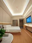 LANZE HOTEL Hotels in Ngawa County