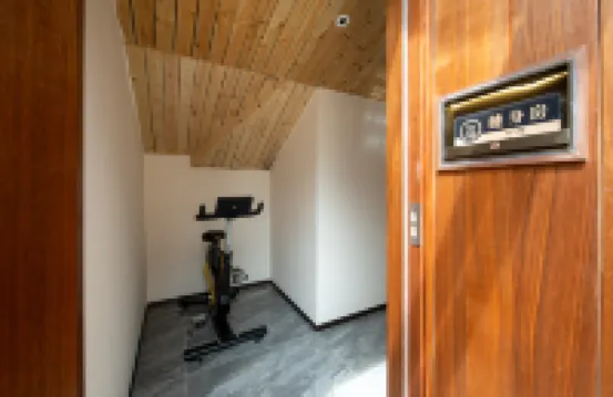 湖畔花園飯店（廬山風景名勝區含鄱口店）