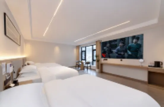 雲跡供氧民宿（香格里拉獨克宗古城店）