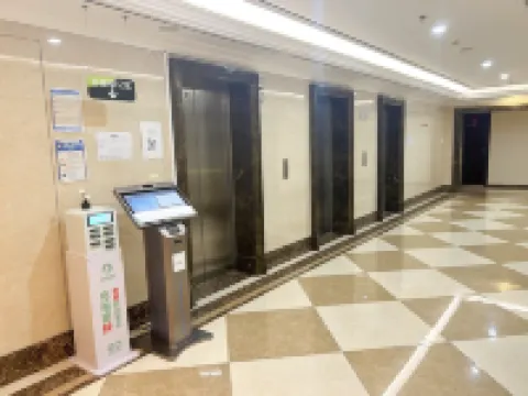 Jiakai  Hotel