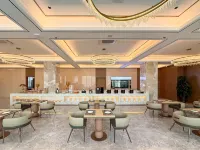 Grand Rezen Hotel DaChaiDan（Emerald Walking Street Store） - Frühstück