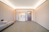 JI Hotel (Chifeng Hongshan Sports Centre) - palestra