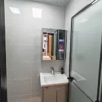 Ganzhou Shuiyunjian Homestay - balcony