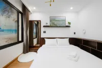 Amory Aparthotel Nguyen Trai
