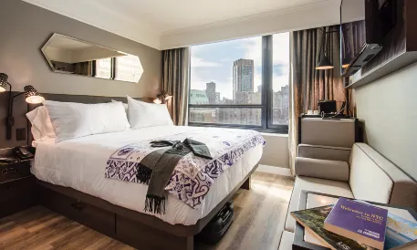 Pestana Park Avenue