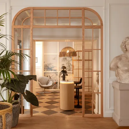 Hotel Zélie Champs-Elysées