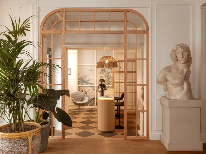 Hotel Zélie