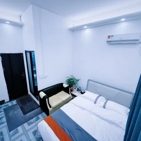Yinhaiju Homestay (Baiancun)
