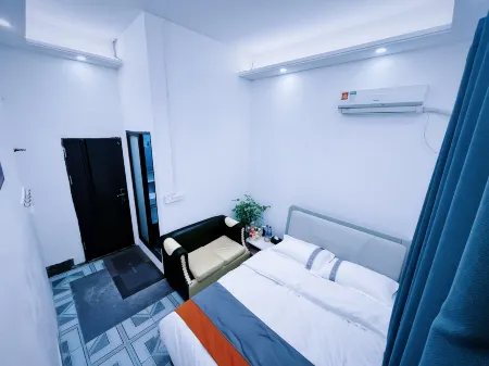 Yinhaiju Homestay (Baiancun)