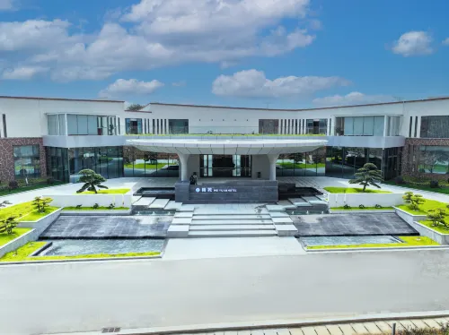 Meiyuan Hotel