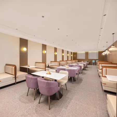 Atour X Hotel, West Street, Liuxiangfu, Taiyuan Отели рядом с достопримечательностью «Музей Шанкси»