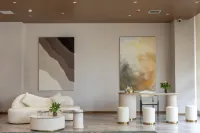 Sansui Liangqi Residence Smart Hotel فنادق في سان سوي