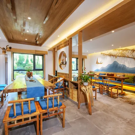 Suixintang Zhushe Inn