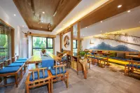 Suixintang Zhushe Inn