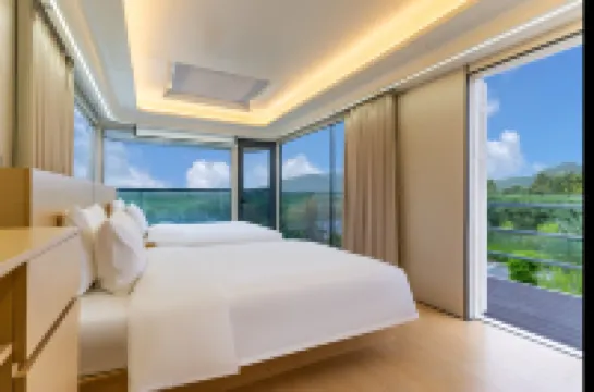 全季酒店（塔什庫爾幹金草灘景區店） 塔什庫爾幹酒店