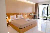 Bed Resort Sadao Hotels in Sadao