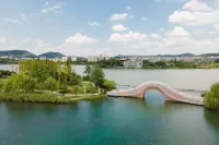 Echarm Hotel (Changsha Yuelu Mountain Fubuhe Subway Station) Hotels near Autumn-Admiring Pavilion