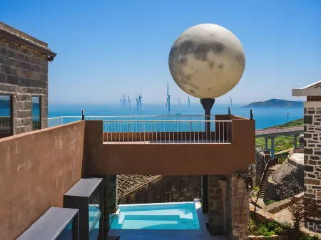 Pingtan Nian Meets Sunrise Sea View Homestay