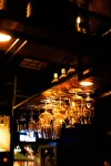 Zhangzhou Xiangyi Hotel - bar
