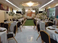Park Land Suites & Restobar