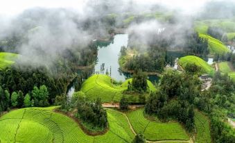 Hefeng Xianmi Gongyuan Homestay