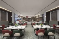 重慶解放碑洪崖洞江景希爾頓歡朋飯店 - 早餐