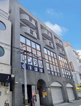 日本橋皇家民宿