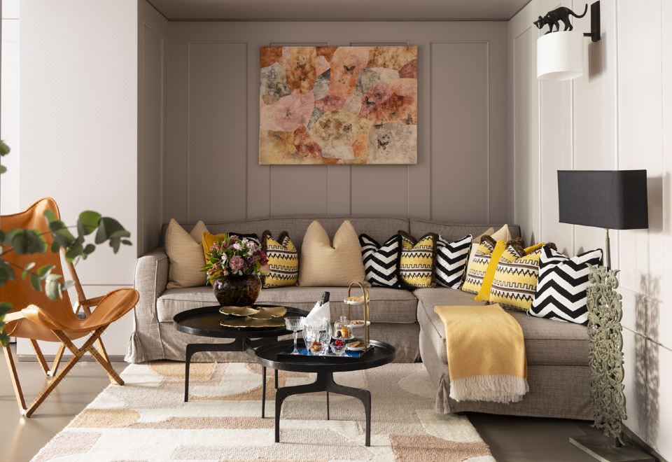 싱어 팰리스 호텔 로마