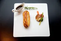 Stone Haven· Zhangjiajie National Forest Cave Homestay - servizio colazione