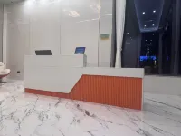 Shiguang·Coast Seaview Hotel (Sanya Bay Coconut Dream Corridor Branch) - ビーチサイド