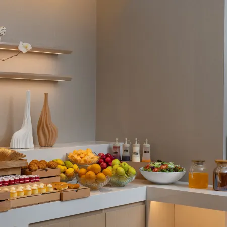 Immersing Hotel (Guilin Liangjiang Sihu Dongxi Lane) Отели рядом с достопримечательностью «Древние южные ворота»