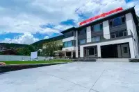 Nuojia Shanyin · Xinqi Garden Boutique Stay