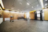 Gansu Silu Shengshi Hotel (Gulang North Station County People's Hospital) Hotels in Gulang County