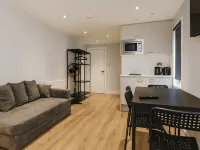 StarNest Willesden Junction 브렌트 주변 호텔